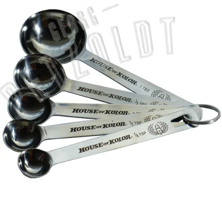 Spoons Messlöffel