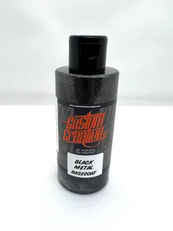 Black Metal