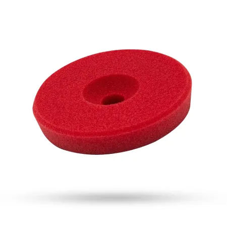 Centriforce Polierschwamm rot 145x25mm