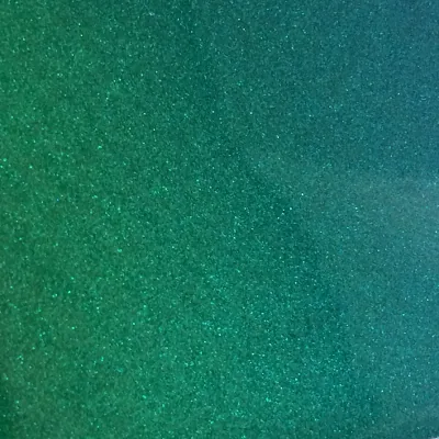 Colour-shifting effect Pigment, blue-green, 50g