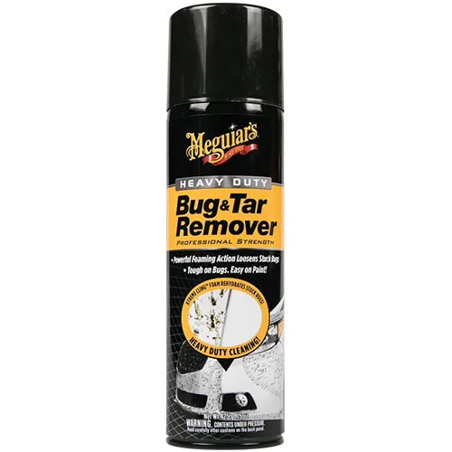 Heavy Duty Bug Remover, Insektenentferner, Meguiar's