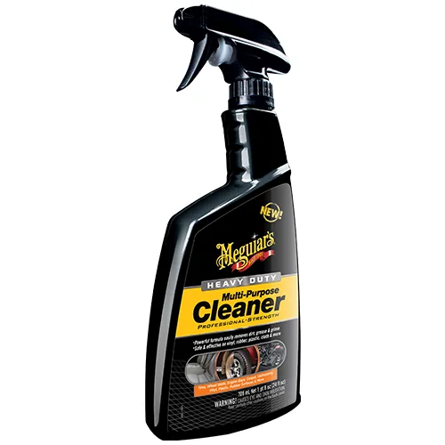 Heavy Duty Multi-Purpose Cleaner, Allzweckreiniger, Meguiar's