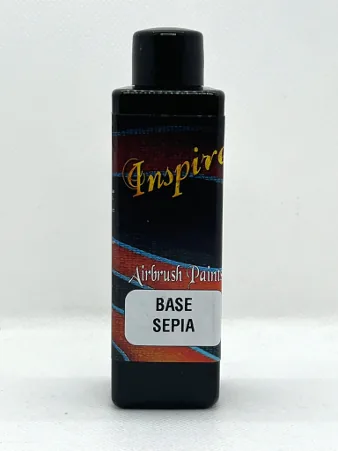 Inspire Base Sepia