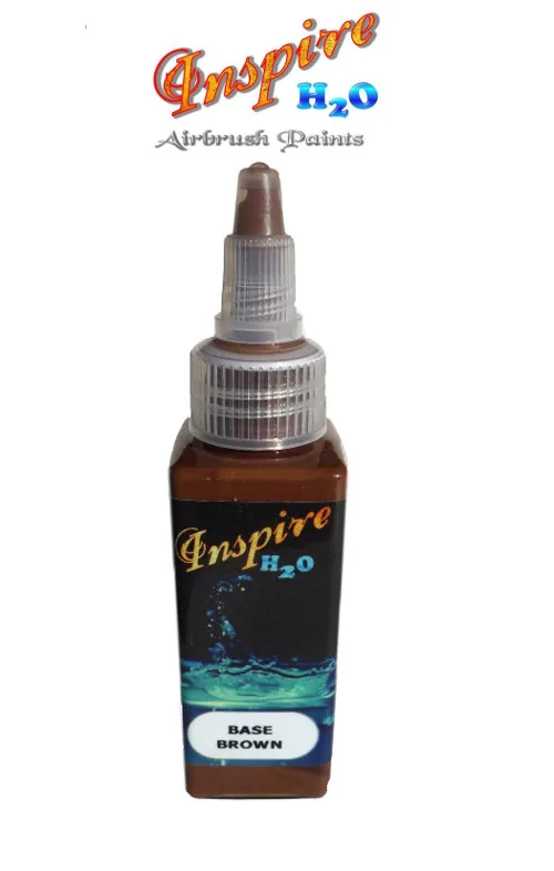H2O Base Brown