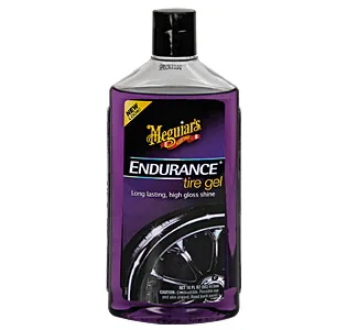 Endurance High Gloss, Meguiar's, G-7516, Reifen-Hochglanz