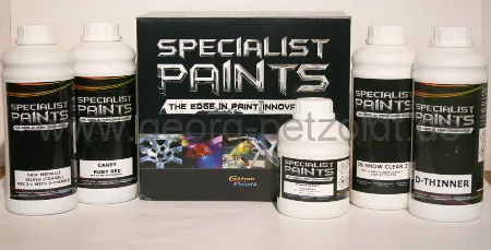 Candy Kit 1 Liter