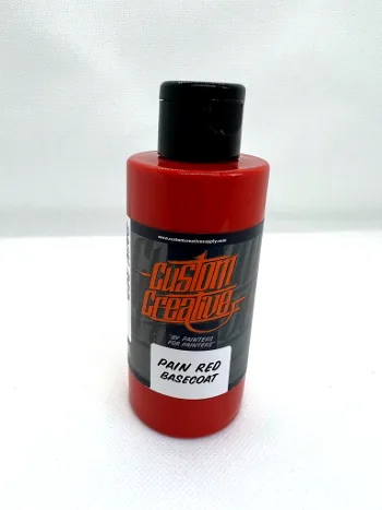 Pain Red 150 ml