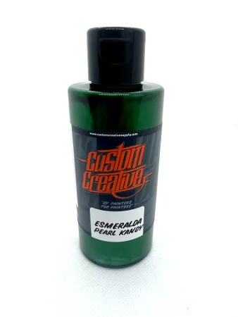 Esmeralda Pearl Kandy