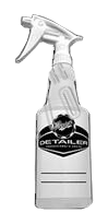 Standard Spray Bottle Generic  D-20100