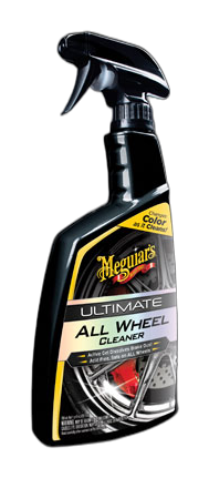 Meguiar's Ultimate All Wheel Cleaner