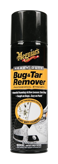 Heavy Duty Bug Remover, Insektenentferner, Meguiar's