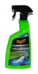 Hybrid Ceramic Detailer