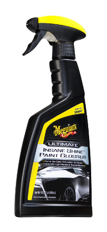 Ultimate Insane Shine Paint Glosser