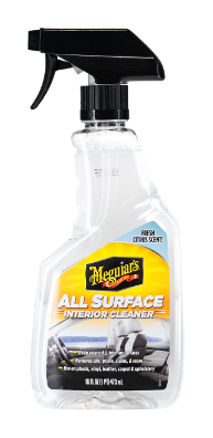All Surface Interior Cleaner