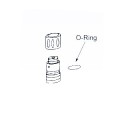 O-Ring für Ventilkörper 2324