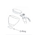 O-Ring für Becher Evo. (Nr.2334)