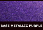 Metallic Purple, Custom Paints