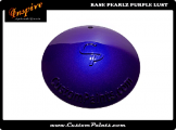 Base Pearl Purple Lust, Custom Paints