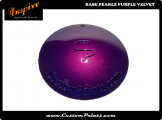 Base Pearl Purple Velvet, Custom Paints
