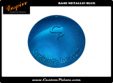 Metallic Blue, Custom Paints