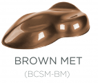 Brown Met
