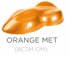Orange Met