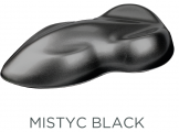 Mystic Black