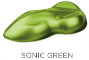 Sonic Green