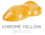 Chrome Yellow 150 ml