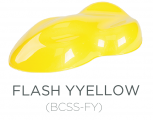 Flash Yellow 150 ml