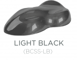 Light Black 150 ml