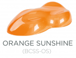 Orange Sunshine 150 ml