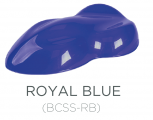 Royal Blue 150 ml