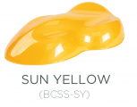 Sun Yellow 150 ml