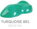 Turquoise Bel Air 150 ml