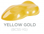 Yellow Gold 150 ml