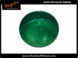 Metallic Green, Custom Paints