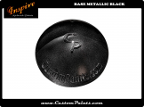 Metallic Black, Custom Paints