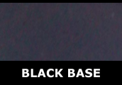 Inspire Base Black, Custom Paints