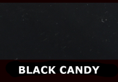 Candy Black, Custom Paints