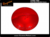 Candy Intensiver Red, Custom Paints