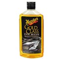 Car Wash Shampoo, G7116, Meguiar's Gold Class