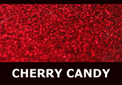 Candy Cherry, Custom Paints