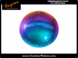 Chromacoat Cyan, Custom Paints
