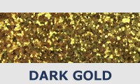 Metalflake Dark Gold L, Custom Paints