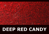 Candy Deep Red, Custom Paints
