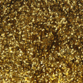 Polyester-Glimmer, Gelbgold-L 160 g