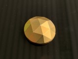 Metall-Effekt Gold 250 ml