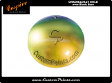 Chromacoat Gold, Custom Paints