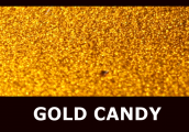 Candy Gold, Custom Paints